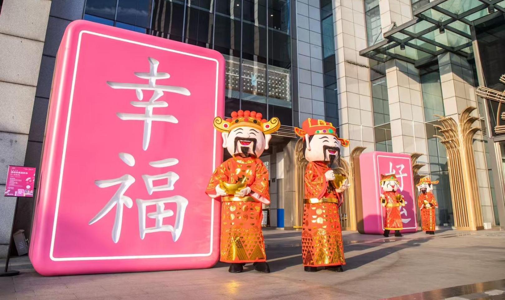 Hangzhou Tower Hotel Bagian luar foto