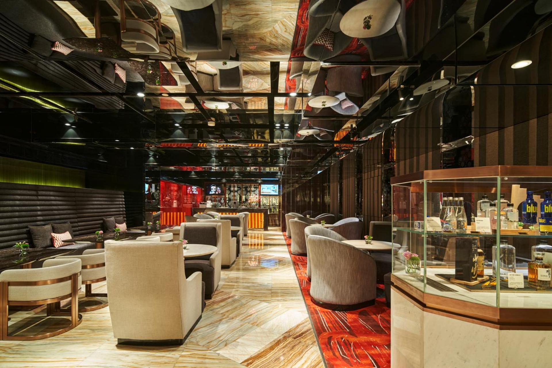 Hangzhou Tower Hotel Bagian luar foto