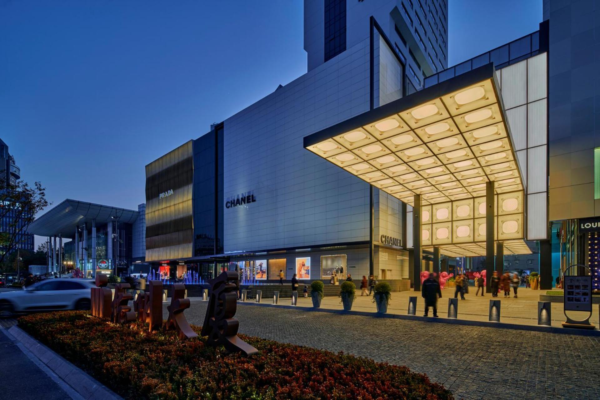 Hangzhou Tower Hotel Bagian luar foto